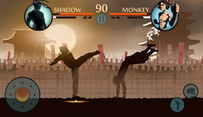 Shadow Fight 2 Apk v1.9.16-screenshot-2