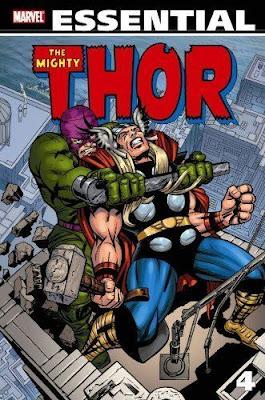 Essential Thor Vol. 2 by Stan Lee (2008, Paperback) MARVEL!!! Take a LOOK!!! Essential Thor Vol. 2 by Stan Lee (2008, Paperback) MARVEL!!! Take a LOOK!!!