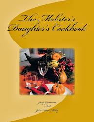 The Mobster's Daughter's Cookbook