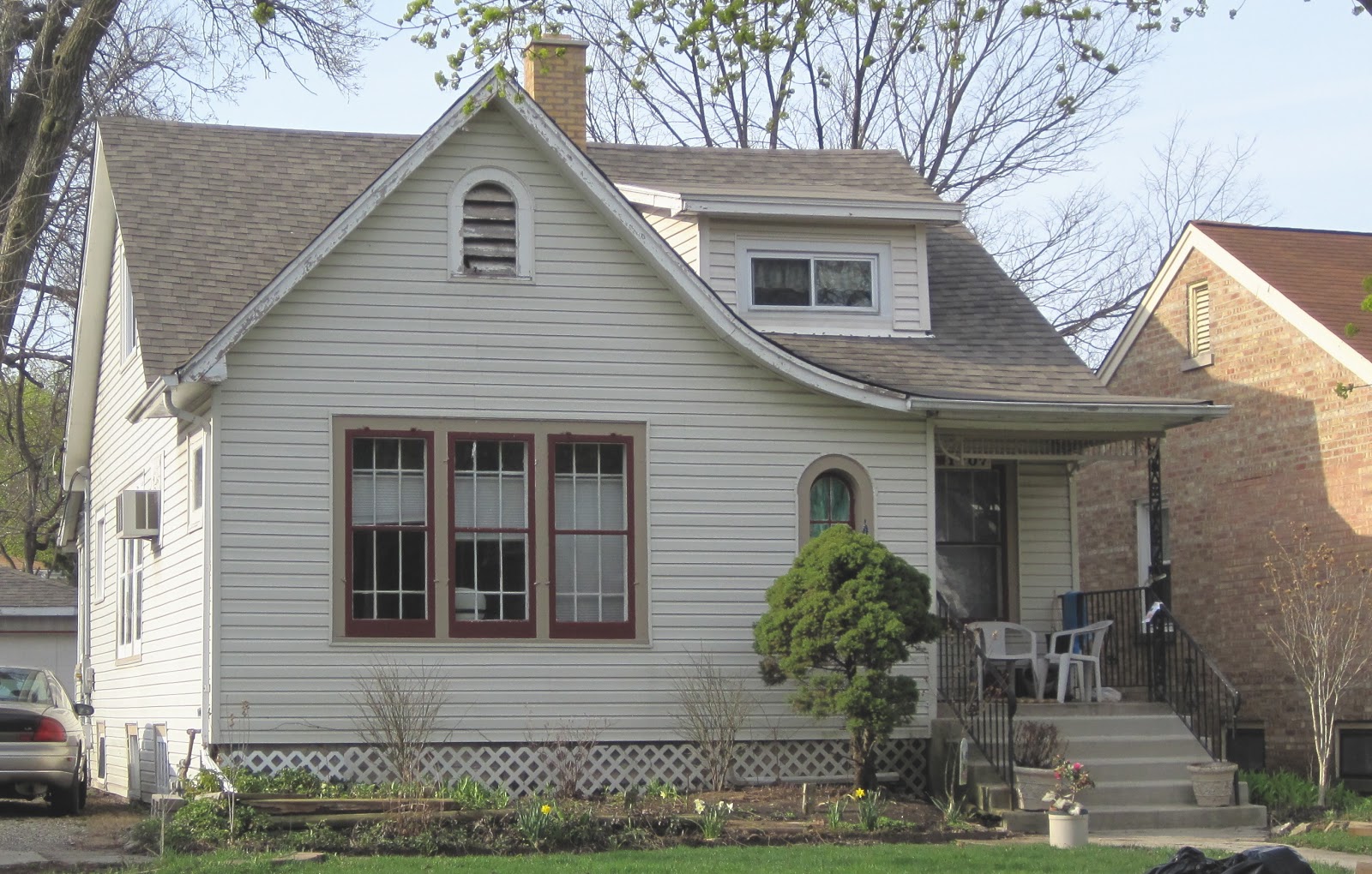 The Bellewoods of Des Plaines