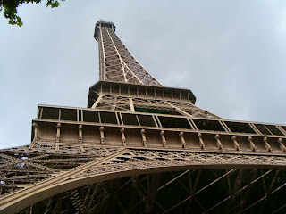 eiffel3 - El “secreto” que oculta la Torre Eiffel en su punto más alto eiffel3 - El “secreto” que oculta la Torre Eiffel en su punto más alto