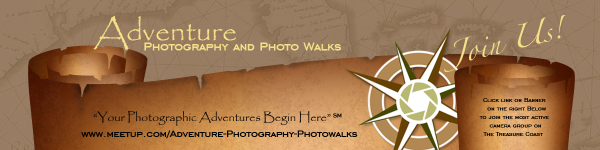 Adventure Photography and Photo Walks
