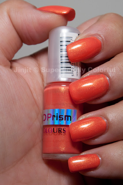 Eveline 3D Prism 395 Eveline 3D Prism 395