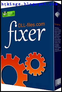 Dll-Files Fixer 3.0.81.2643 Final Retail Full Version With Serial