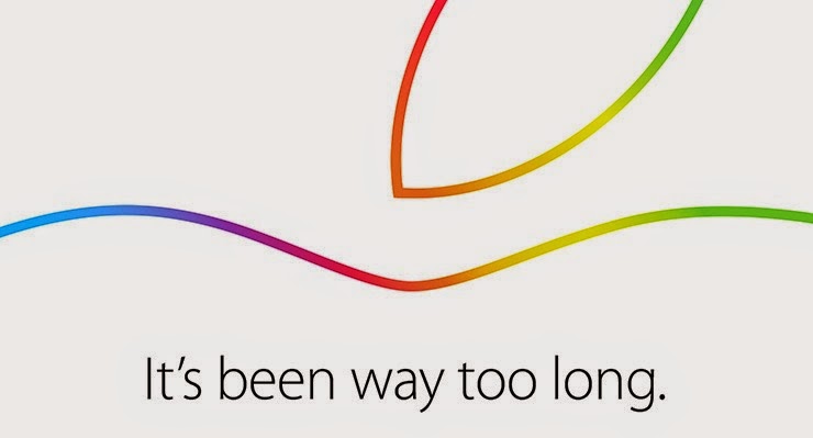 Apple Will  Live Stream The iPad event on October 16 [Report]