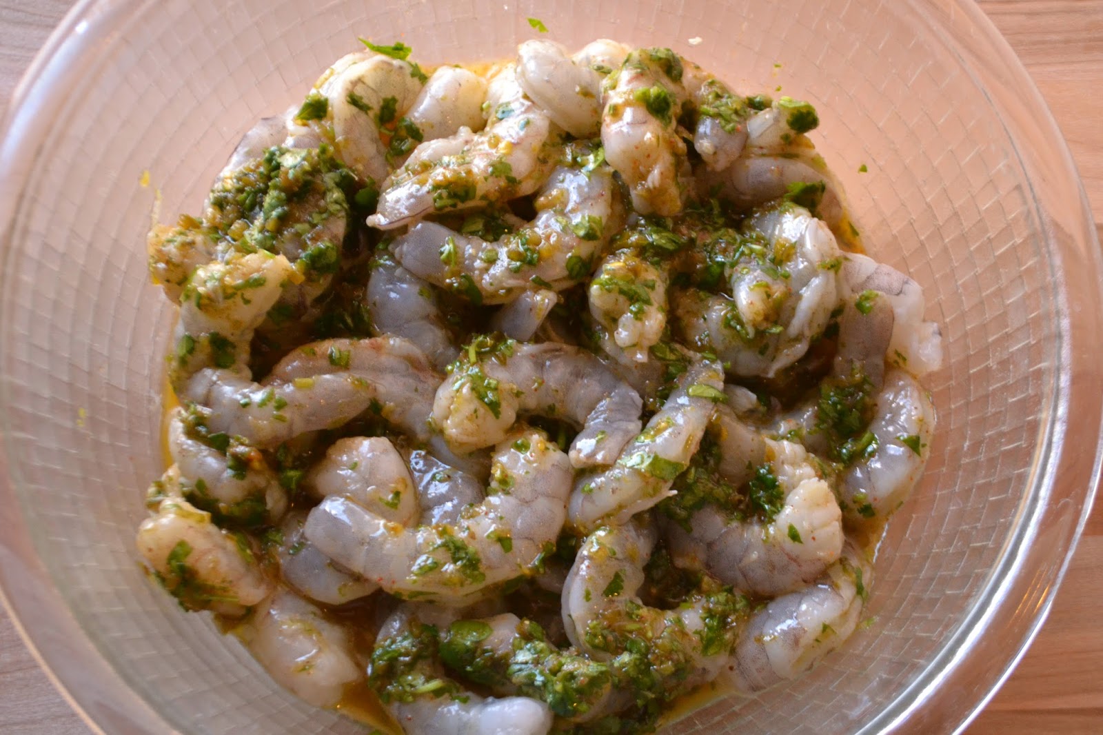 7kidsathome Shrimp Tacos with Easy Purple Coleslaw and Honey Crema