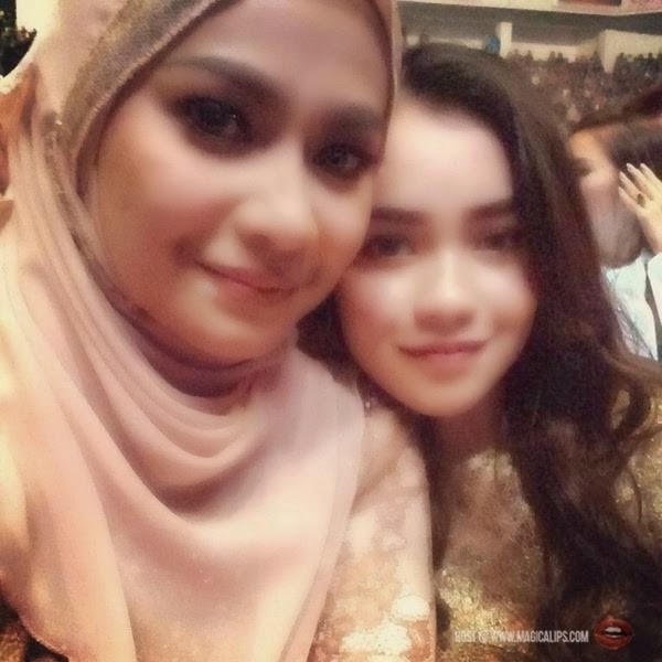Anak+Dara Gambar Terkini Anak Dara Saida Taruddin,Kakak Kepada Siti Nurhaliza ...