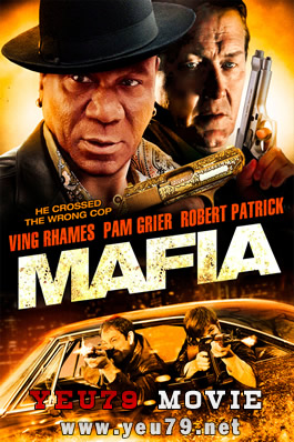 Cuộc Chiến Của Mafia - Mafia