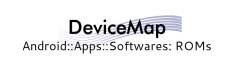 Android::Apps::Softwares: ROMs::Drivers:: Recovery 