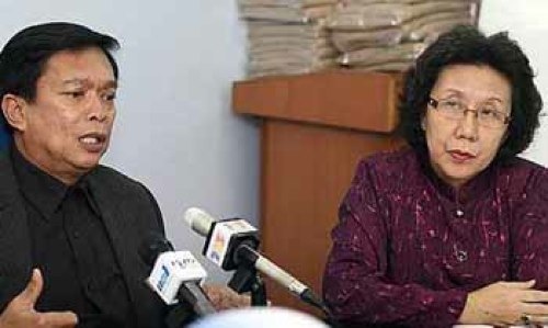 Gaji Baru SSM 2013 Untuk Cuepacs Bantu Kakitangan Awam Naik Gaji