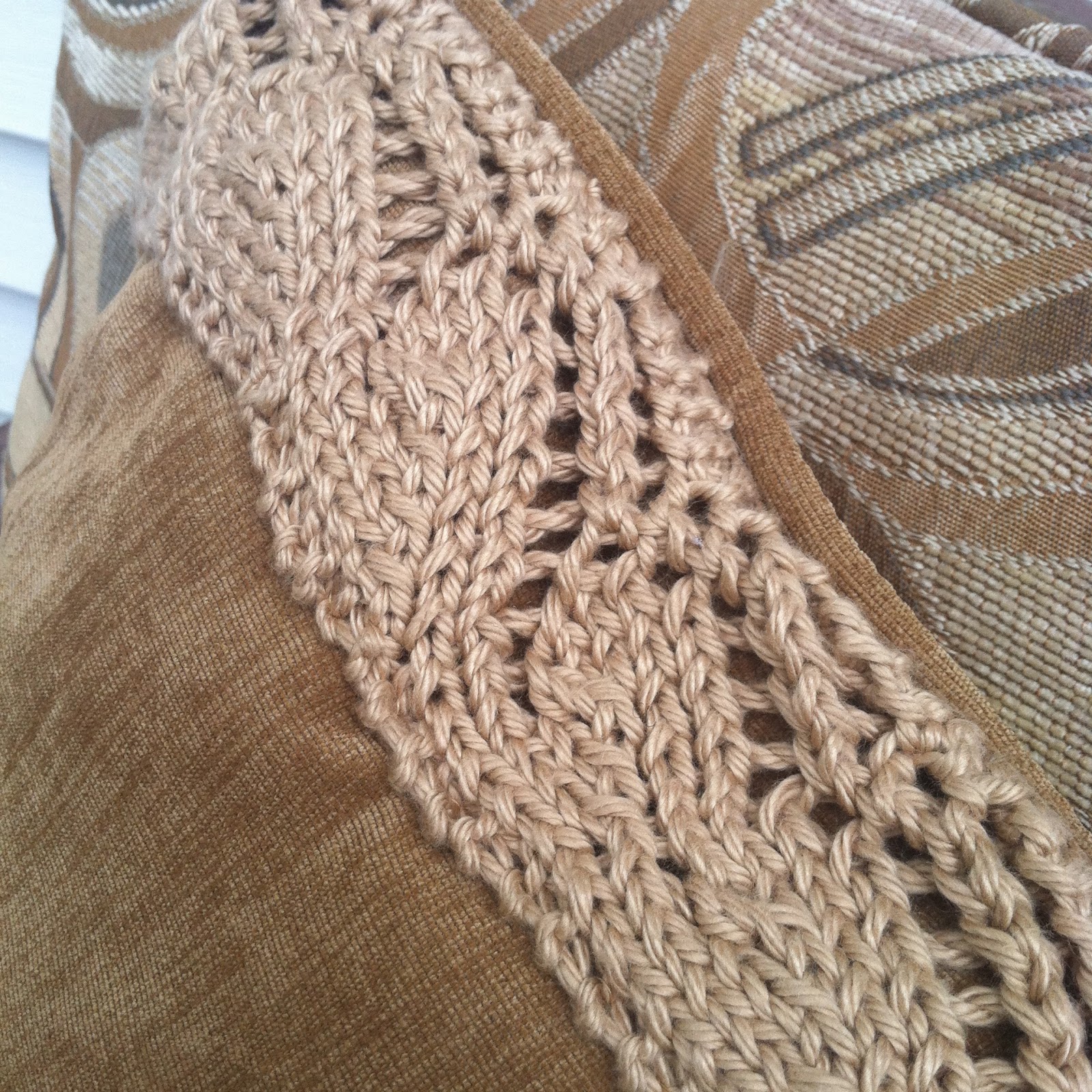 Lace Knitting Patterns Free Download images