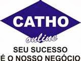 catho empregos e aqui !