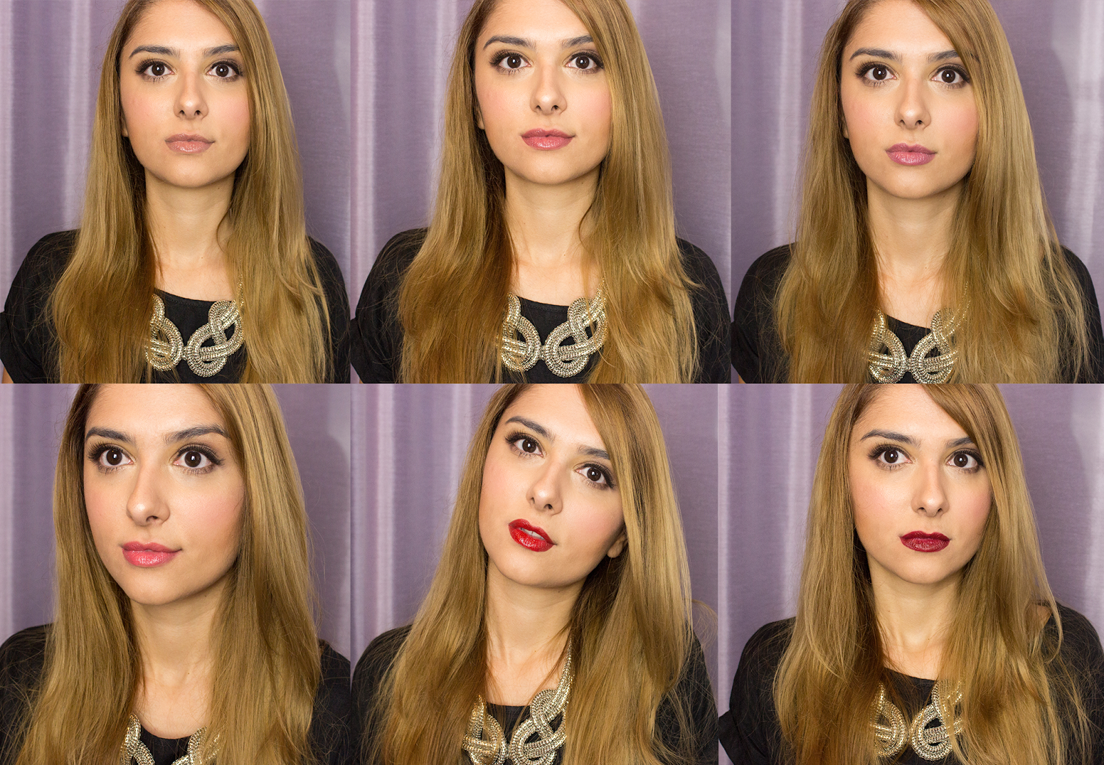 Leave me on the catwalk Korres Raspberry Twist Lipsticks review and