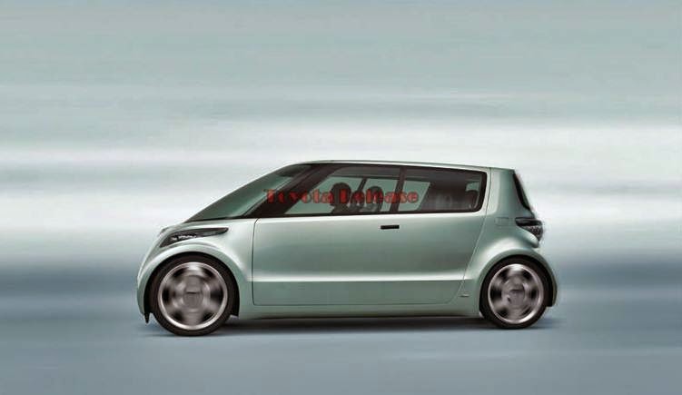 Toyota Fine-T Review and Concept Toyota Fine-T Review and Concept