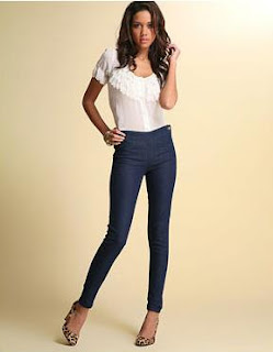 How To Wear Jeggings How To Wear Jeggings