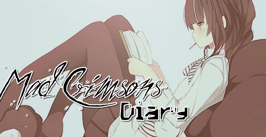 Mad crimson's diary