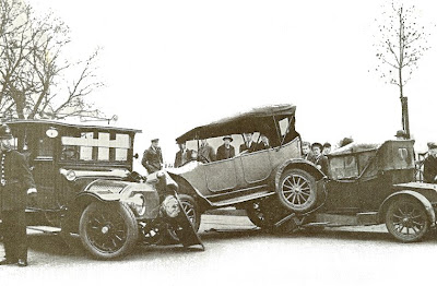 Old Car Insurance