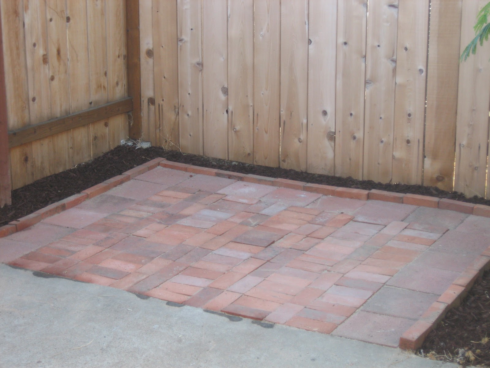 12x12 Patio Pavers Home Depot Pinterest 12x12 Octagon Patio Stone