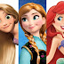 Teorie Disney: Frozen, Rapunzel e La Sirenetta sono collegati?