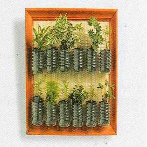 Tận dụng chai nhựa bỏ đi - 20