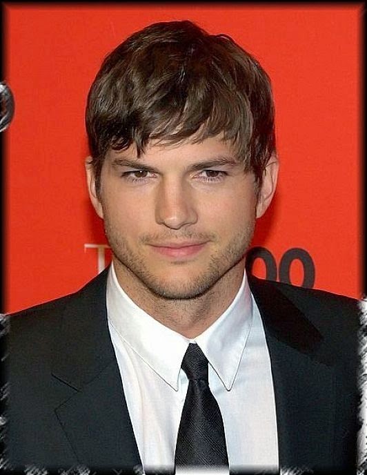 Celebrity Hairstyles Male