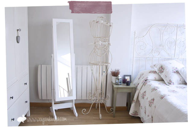 Mi nuevo espejo joyero y tienda vintage en Gijón Wayaiulandia Armario Organizador Multiuso ~ Mi nuevo espejo joyero y tienda vintage en Gijón Wayaiulandia