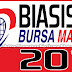 Permohonan Biasiswa Yayasan Bursa Malaysia 2013