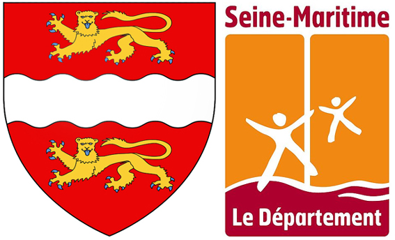 armoiries des communes de h 233 raldie blasons et logos des r 233 gions la haute normandie armoiries des communes de h 233 raldie blasons et logos des r 233 gions la haute normandie