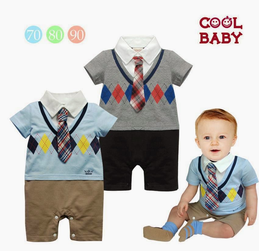 Model Baju Bayi Laki-Laki Terbaru Model Baju Bayi Laki-Laki Terbaru
