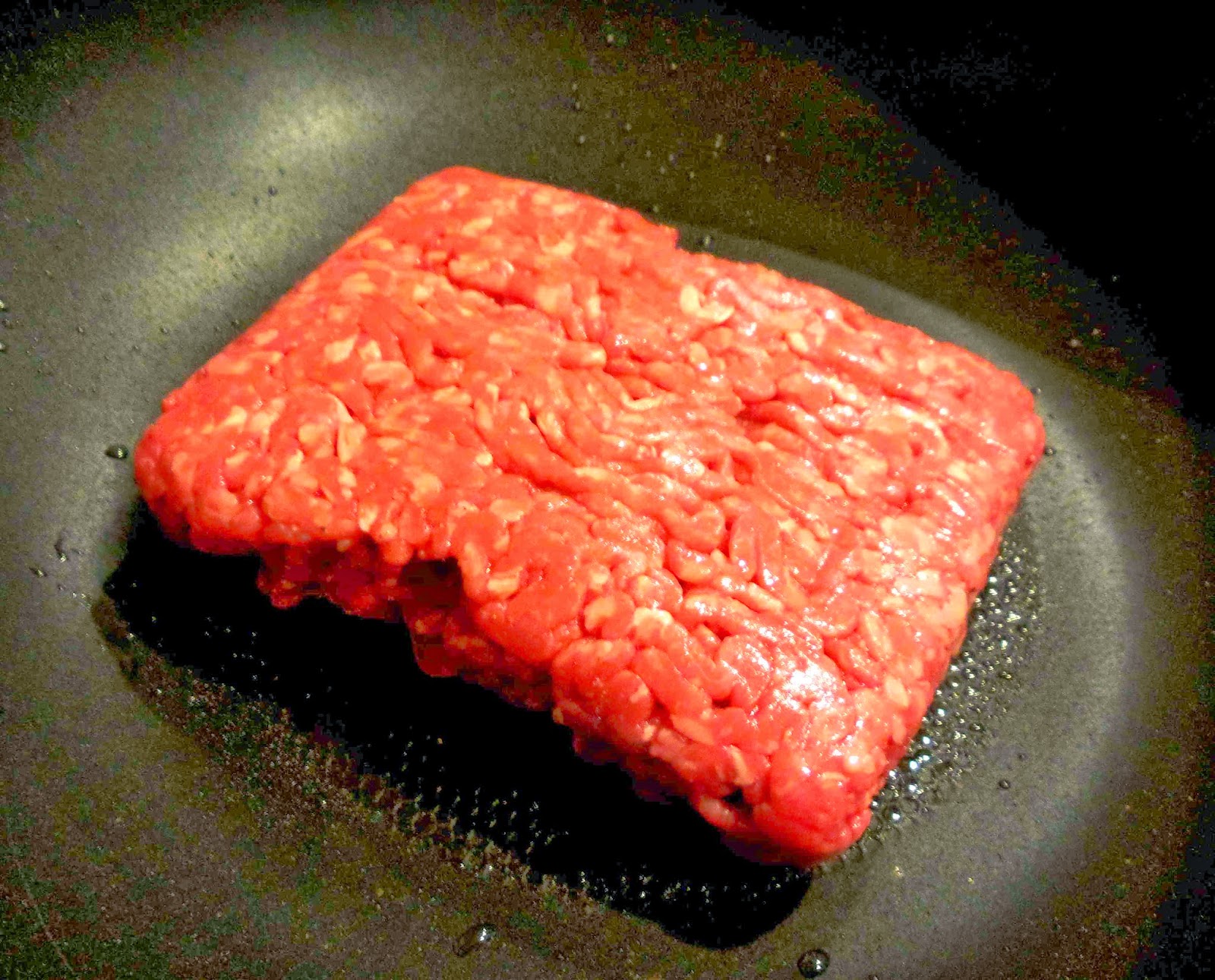 Forking Foodie Browning Minced Ground Meat How To Get Maximum Flavour