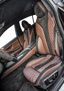Prior Design BMW M6 Gran Coupé