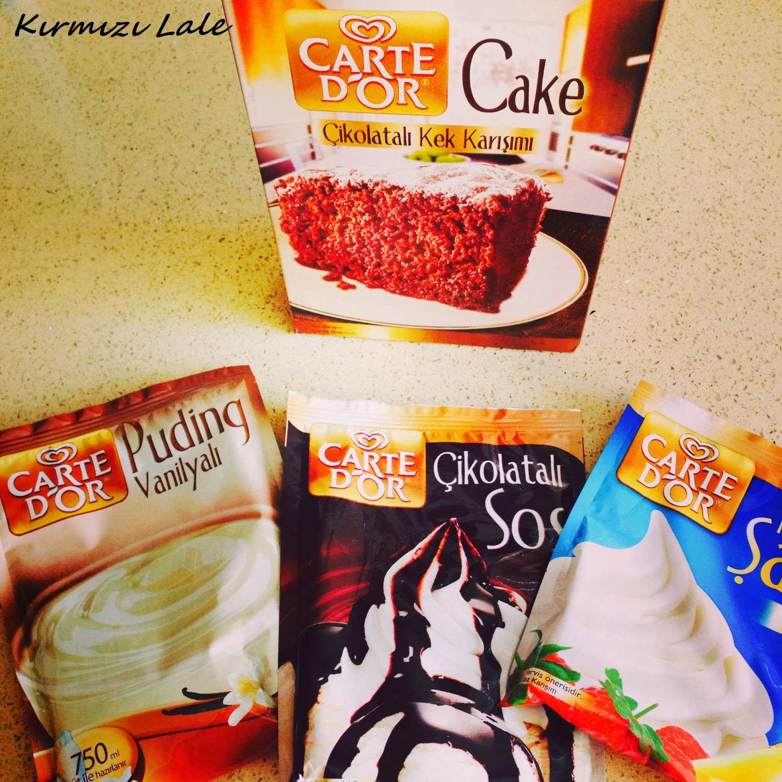 Kırmızı Lale Blog Şubat 2014