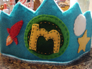 Sew while he sleeps: Christmas gifts for my niece and nephew