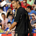 Cristiano Ronaldo vs Leichester City (30 July 2011)Pictures