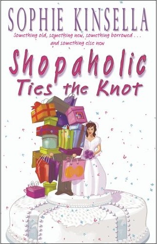 charters school book shopaholic ties the knot by kinsella charters school book shopaholic ties the knot by kinsella