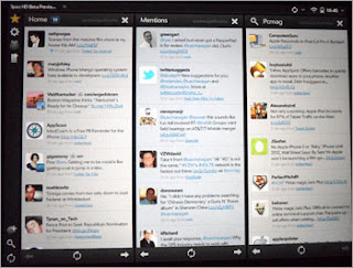 hp touchpad apps hp touchpad new apps