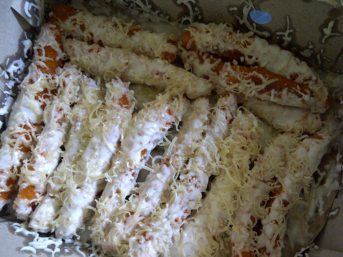 Cara Membuat Pisang Goreng Nugget | pisang goreng nugget hardiantia Cara Membuat Pisang Goreng Nugget | pisang goreng nugget hardiantia