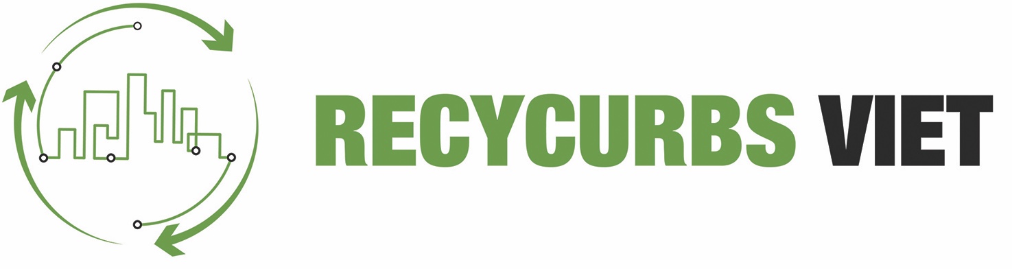 Recycurbs Viet