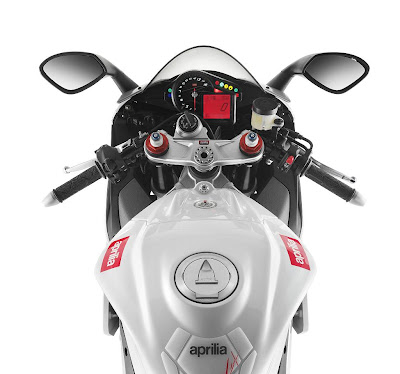 Aprilia RSV4 R Aprilia RSV4 R