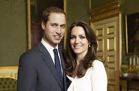 Royal Wedding Prince William and Kate Middleton
