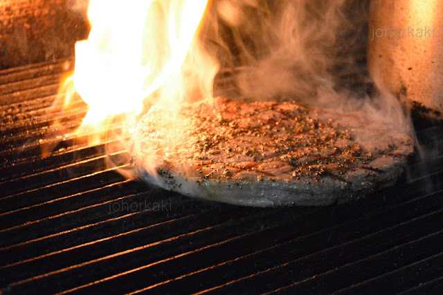Grill Bar Steakhouse in Taman Pelangi, Johor Bahru Steak-Johor-Bahru