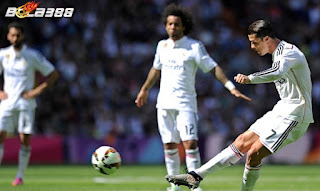 Agen Bola Terpercaya : Ronaldo - Bale Kembali Ganas Agen Bola Terpercaya : Ronaldo - Bale Kembali Ganas