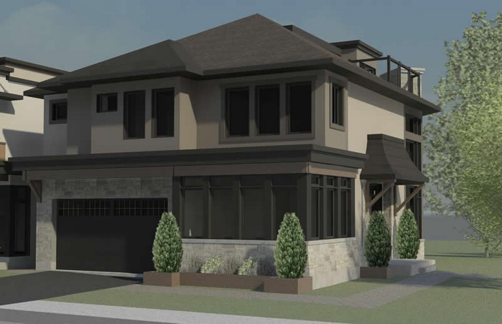 New home designs latest. Modern homes designs ottawa.