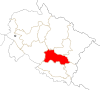 Almora District