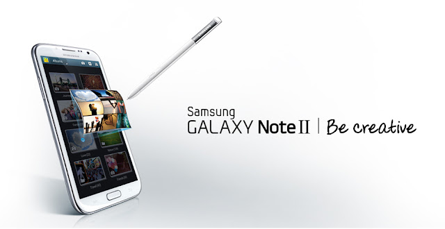 Galaxy Note 2 - Awesome Android Phone Galaxy Note 2 - Awesome Android Phone