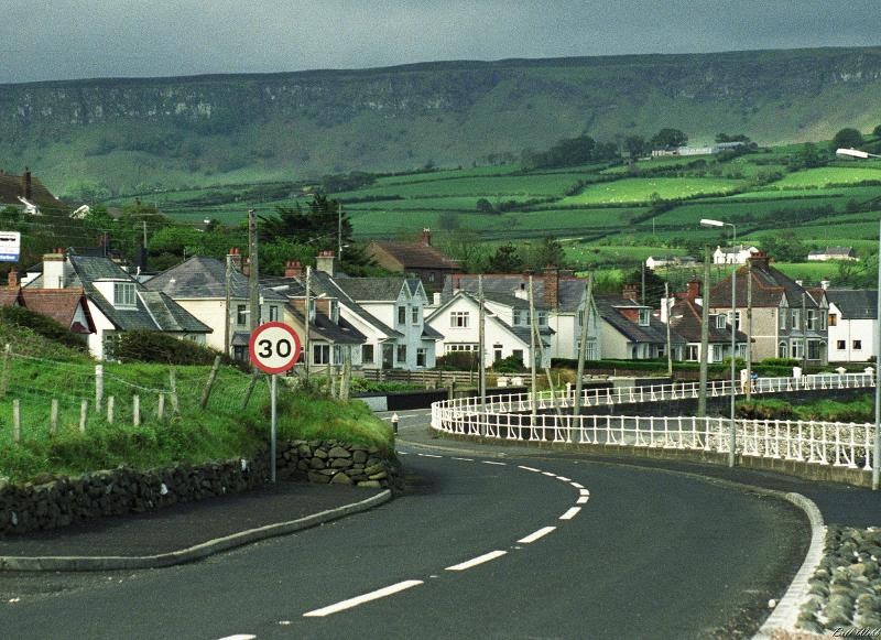 Vans Rental Company Guide When You Shopping In Northern IrelandVans Rental