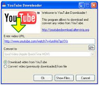 Free Download Youtube Downloader