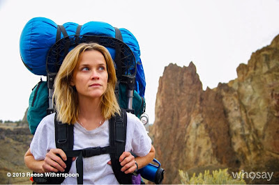 reese witherspoon wild image