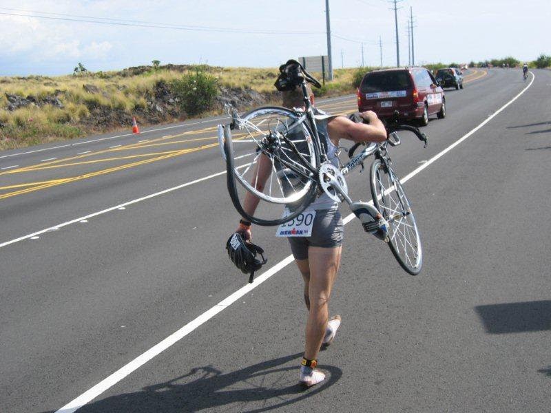 3athlon Dnf Is No Option Cheatcodes Die Lustigsten
