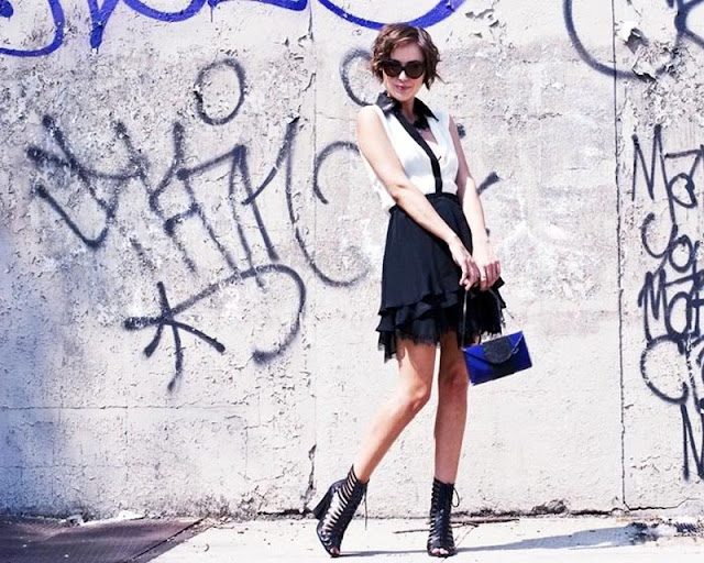 Blog OBSSESSION: Glamourai